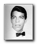 Randy Lopes: class of 1968, Norte Del Rio High School, Sacramento, CA.